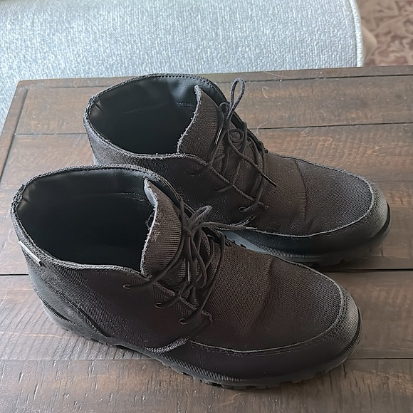 London Fog Bruin2 Waterproof Chukka Boots Comfy and waterproof. - Picture 1 of 5